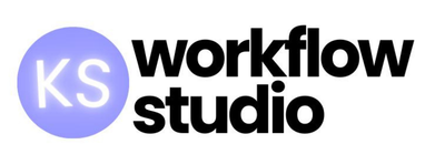 KS Workflow Studio